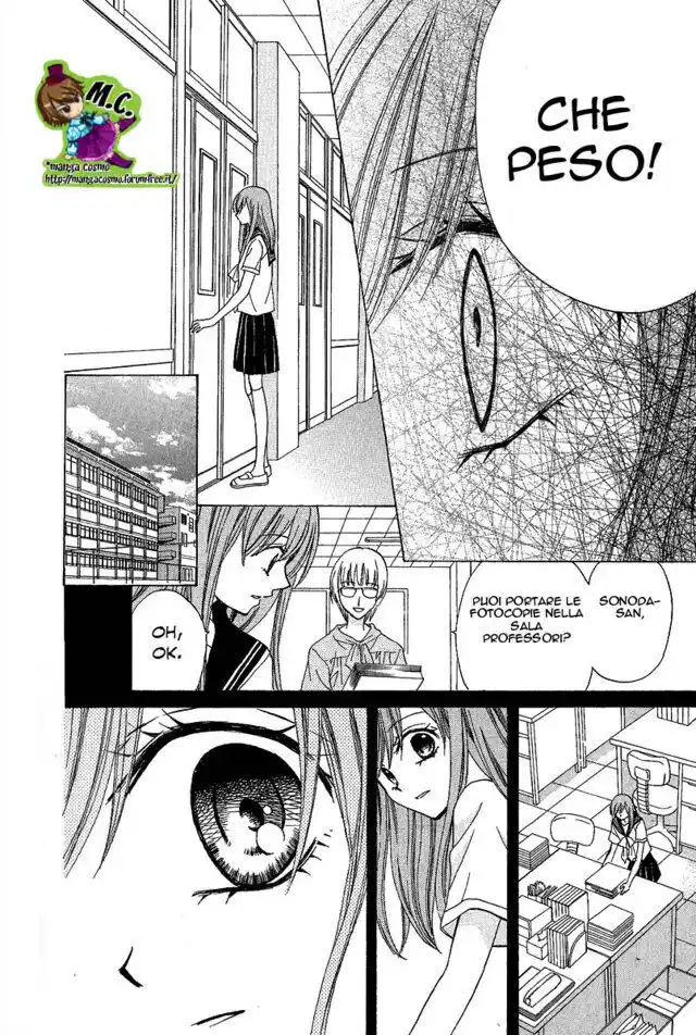 Arisa Capitolo 37 page 26