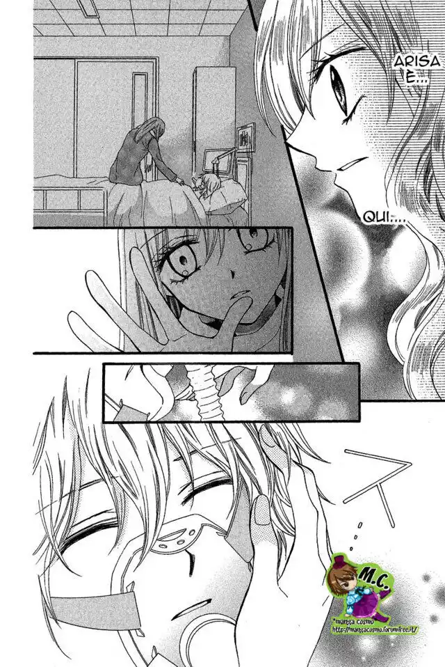 Arisa Capitolo 37 page 6