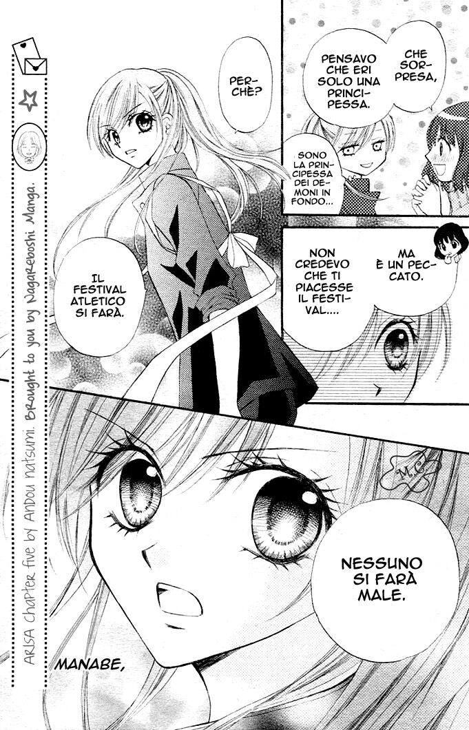 Arisa Capitolo 05 page 28