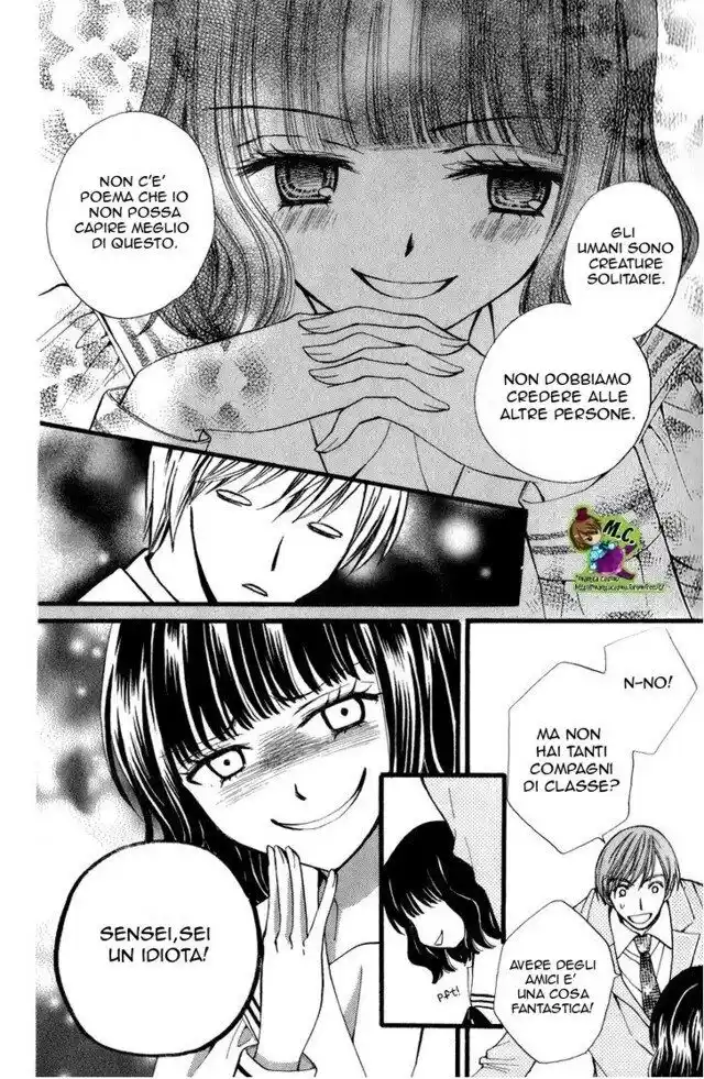 Arisa Capitolo 41.5 page 10