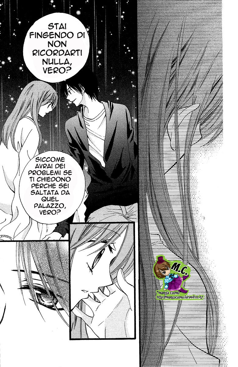 Arisa Capitolo 32 page 13