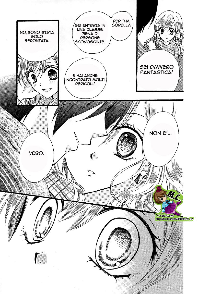 Arisa Capitolo 32 page 23