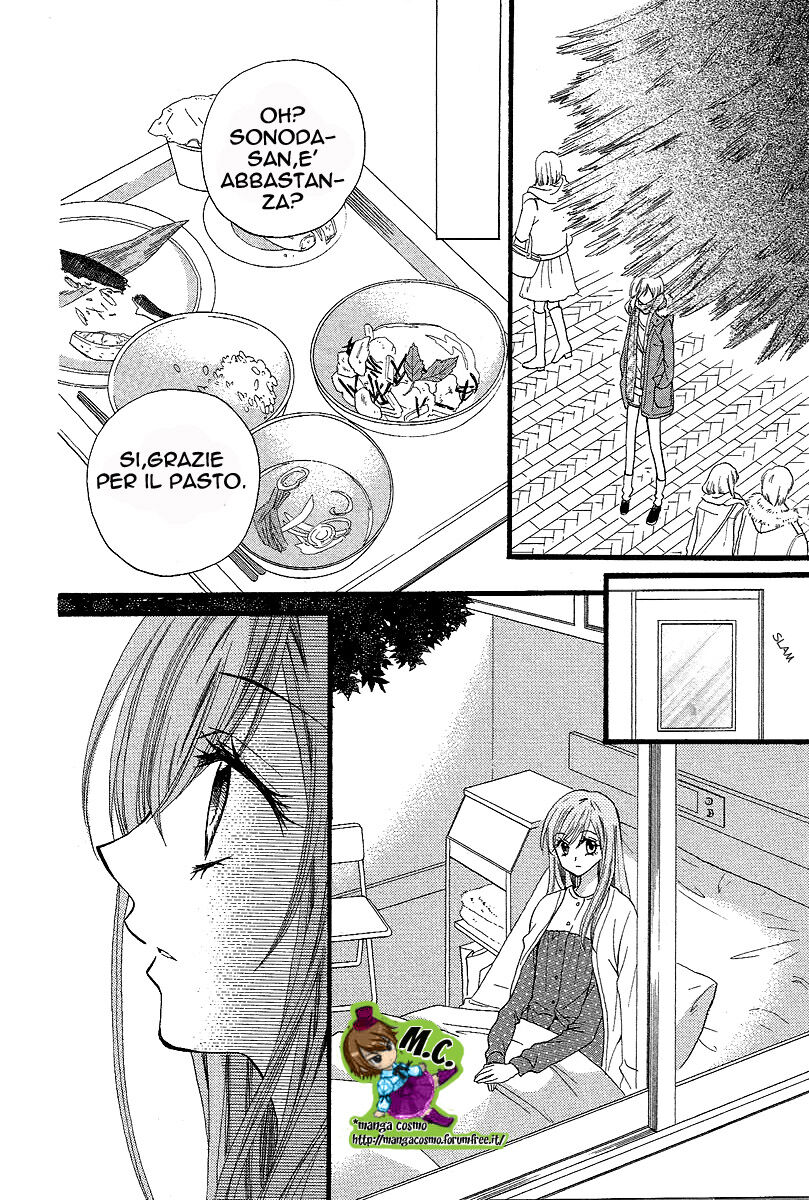 Arisa Capitolo 32 page 8