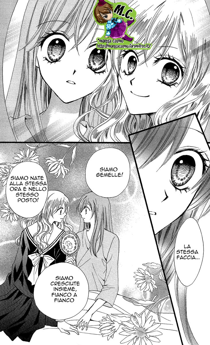 Arisa Capitolo 31 page 18