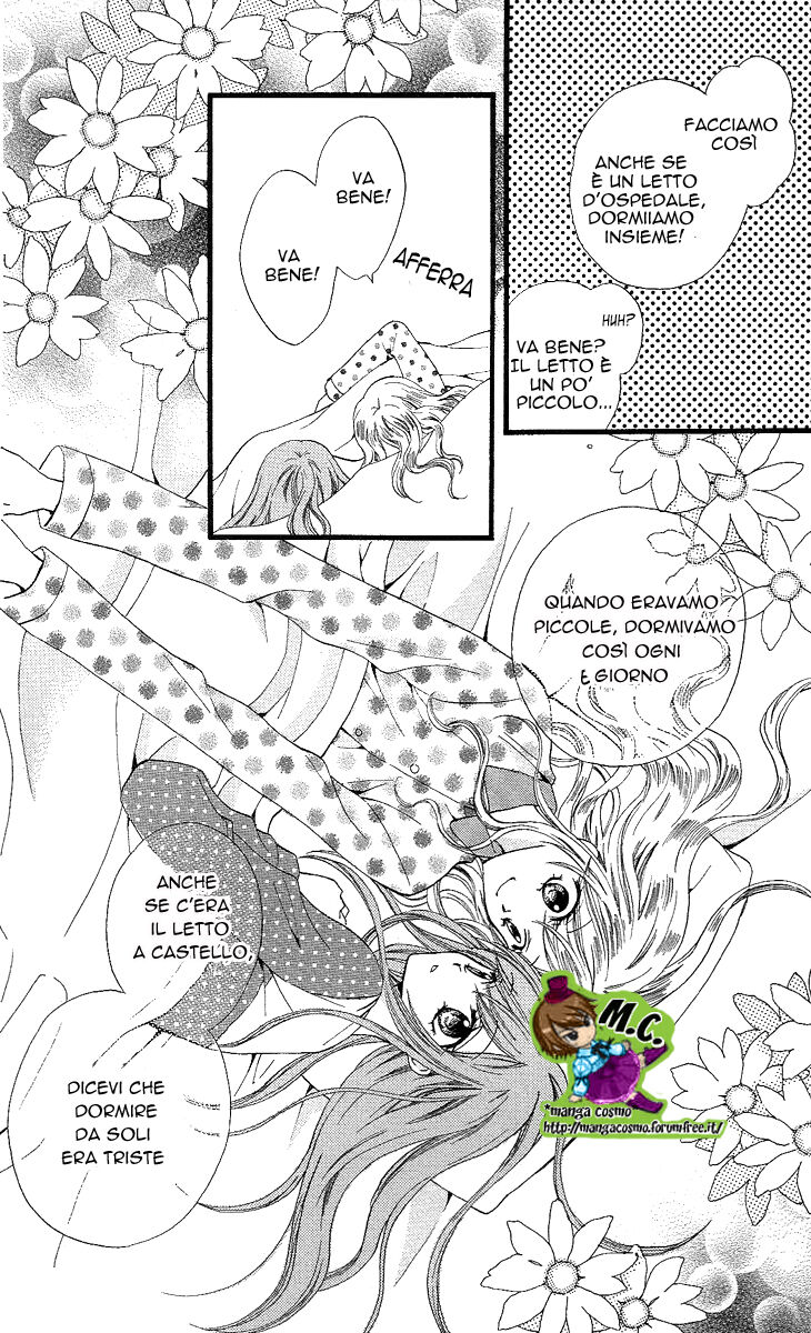 Arisa Capitolo 31 page 26