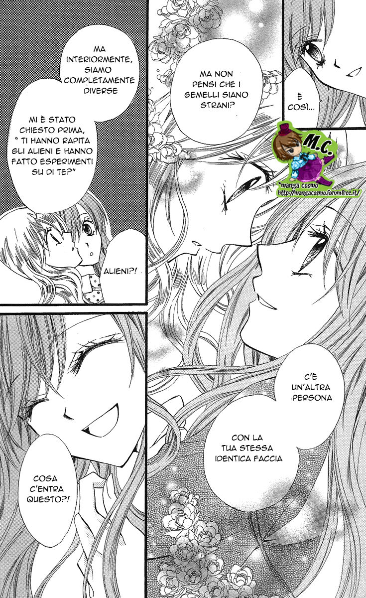 Arisa Capitolo 31 page 27