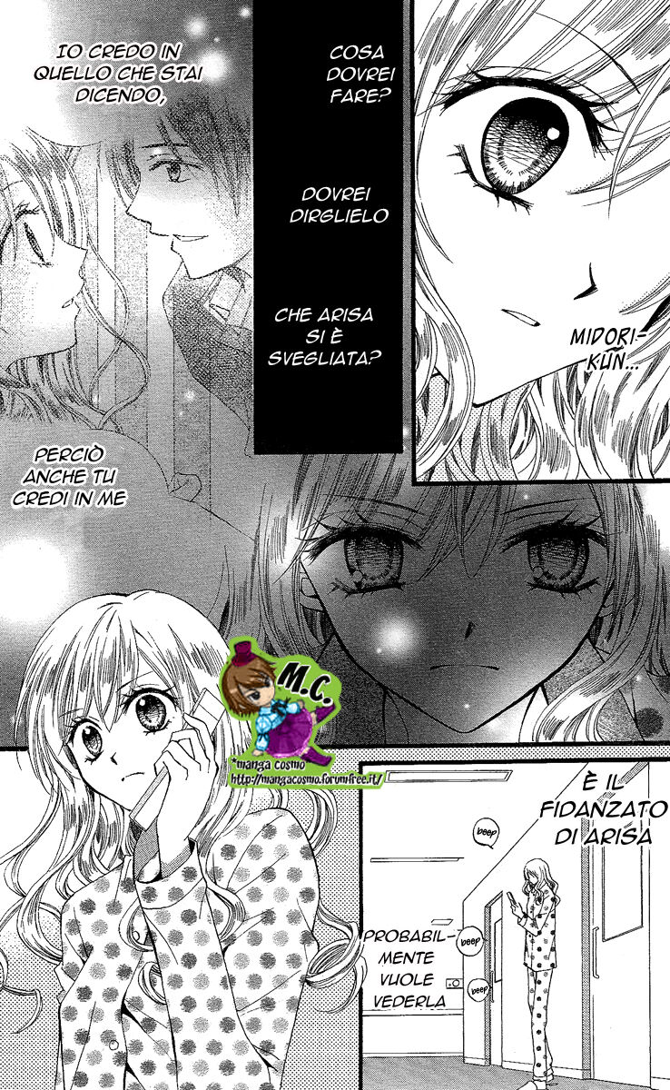 Arisa Capitolo 31 page 40