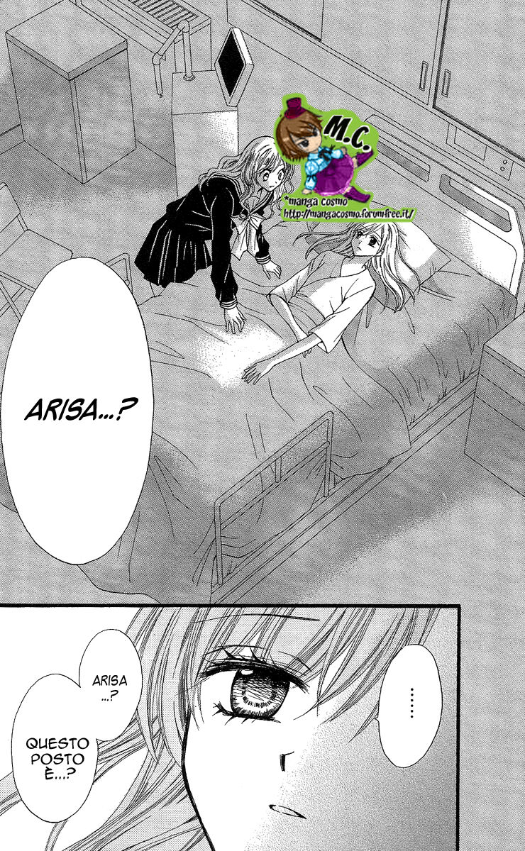 Arisa Capitolo 31 page 6