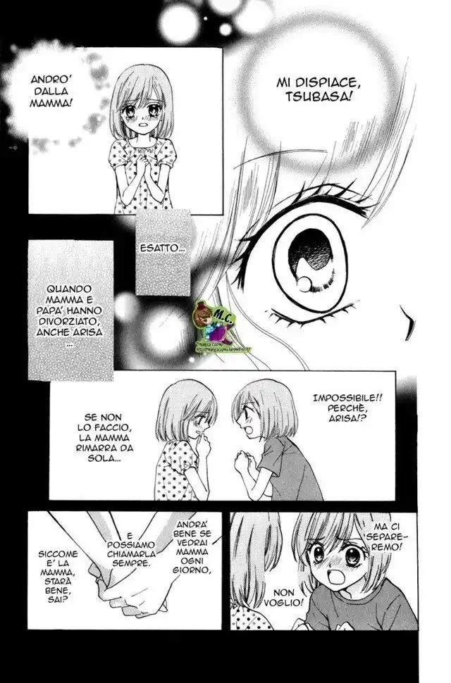 Arisa Capitolo 39 page 16