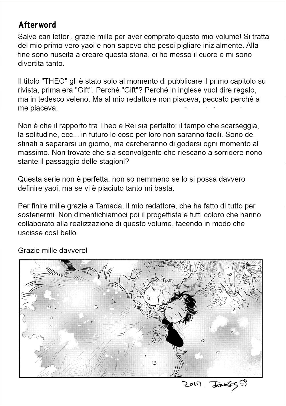 THEO Capitolo 04.5 page 10