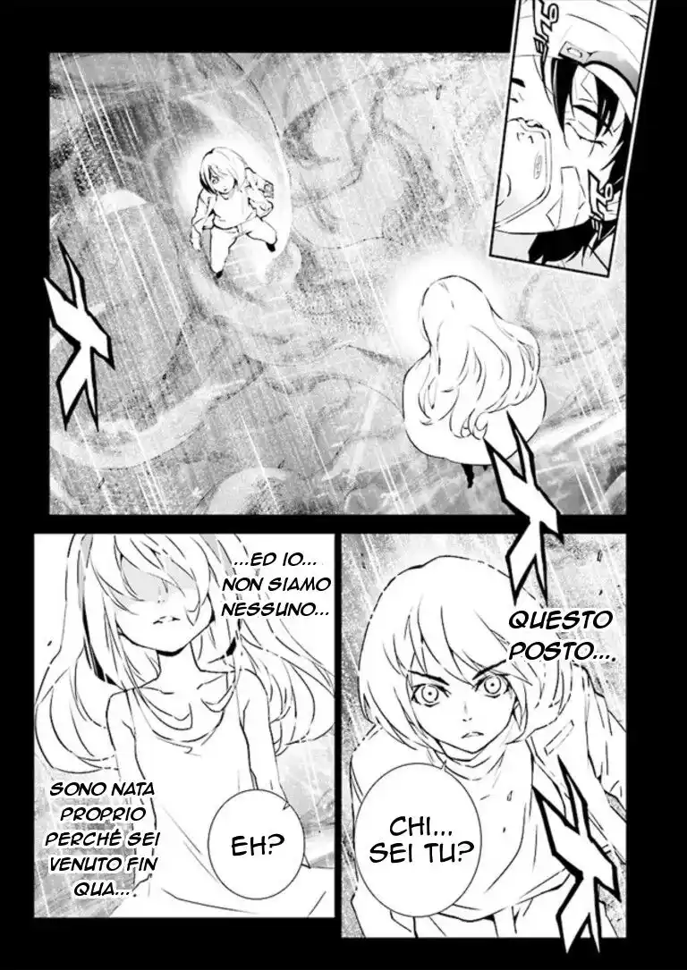 Tendou no Singularity Capitolo 78 page 8