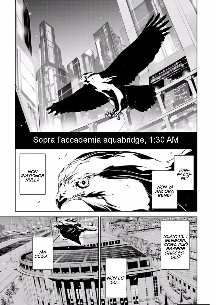 Tendou no Singularity Capitolo 46 page 2