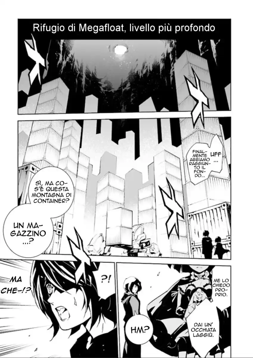 Tendou no Singularity Capitolo 87 page 2