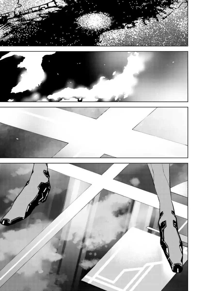 Tendou no Singularity Capitolo 16 page 14