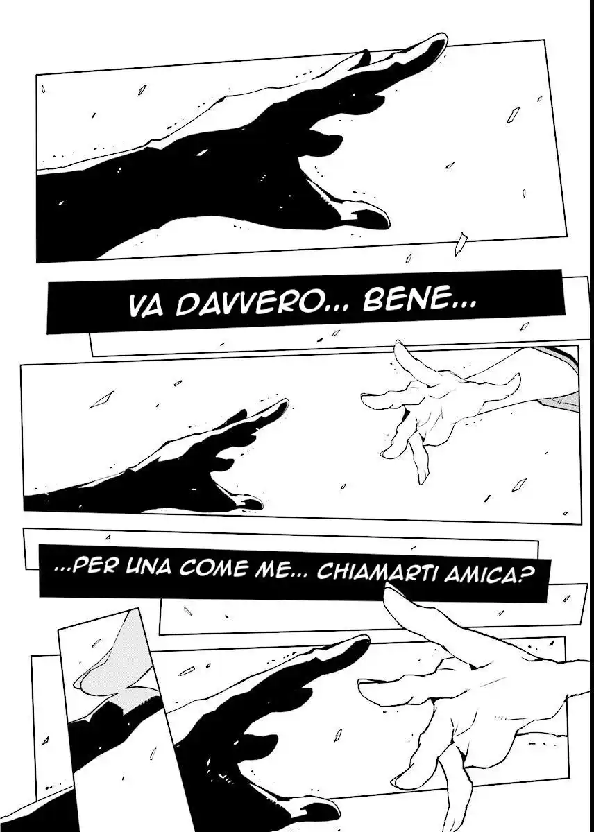 Tendou no Singularity Capitolo 58 page 17