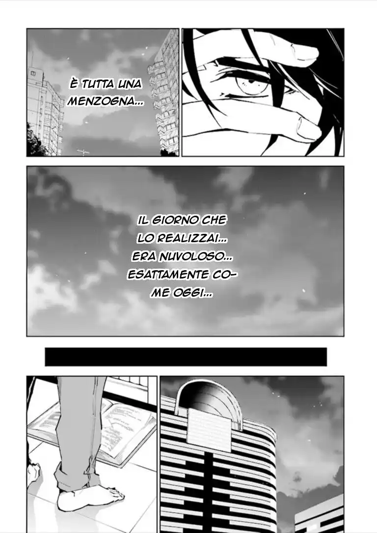 Tendou no Singularity Capitolo 81 page 16