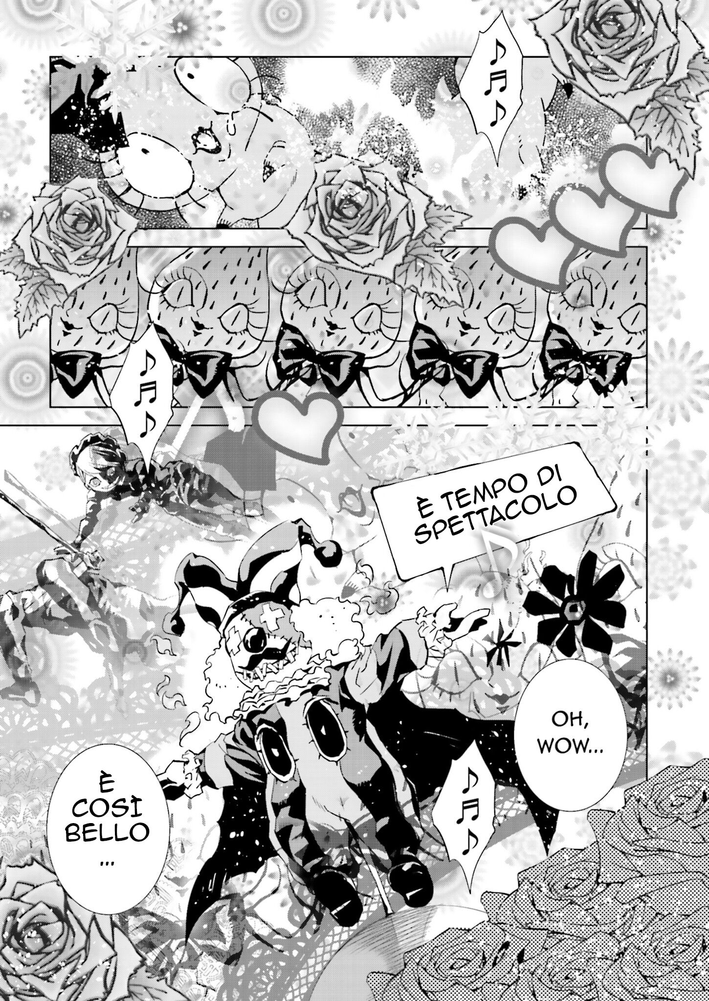 Tendou no Singularity Capitolo 24 page 2