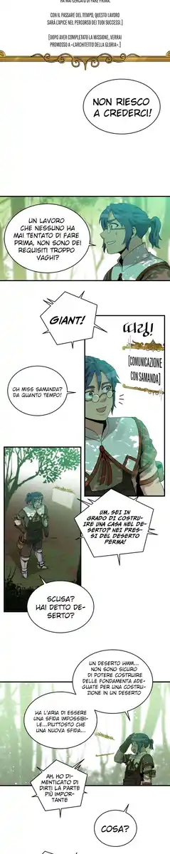 The Strongest Florist Capitolo 20 page 15