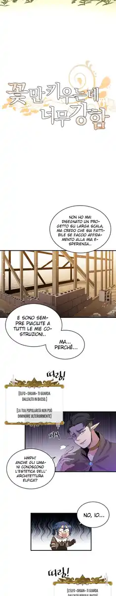 The Strongest Florist Capitolo 21 page 4