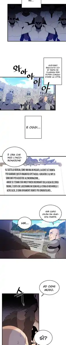 The Strongest Florist Capitolo 18 page 7