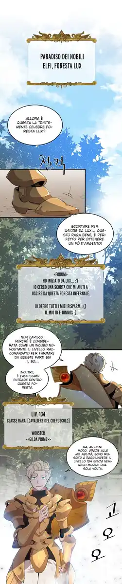 The Strongest Florist Capitolo 08 page 2