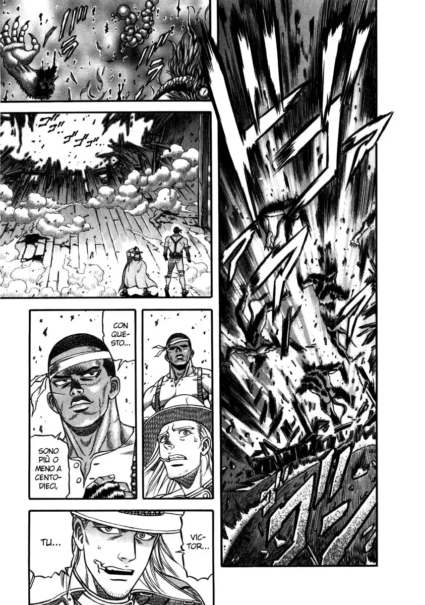 Blaster Knuckle Capitolo 17 page 17