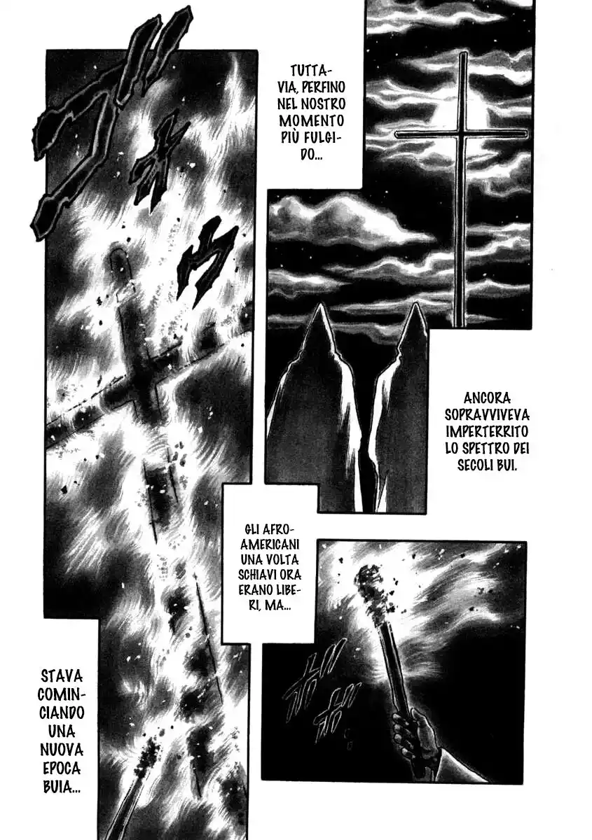 Blaster Knuckle Capitolo 02 page 5