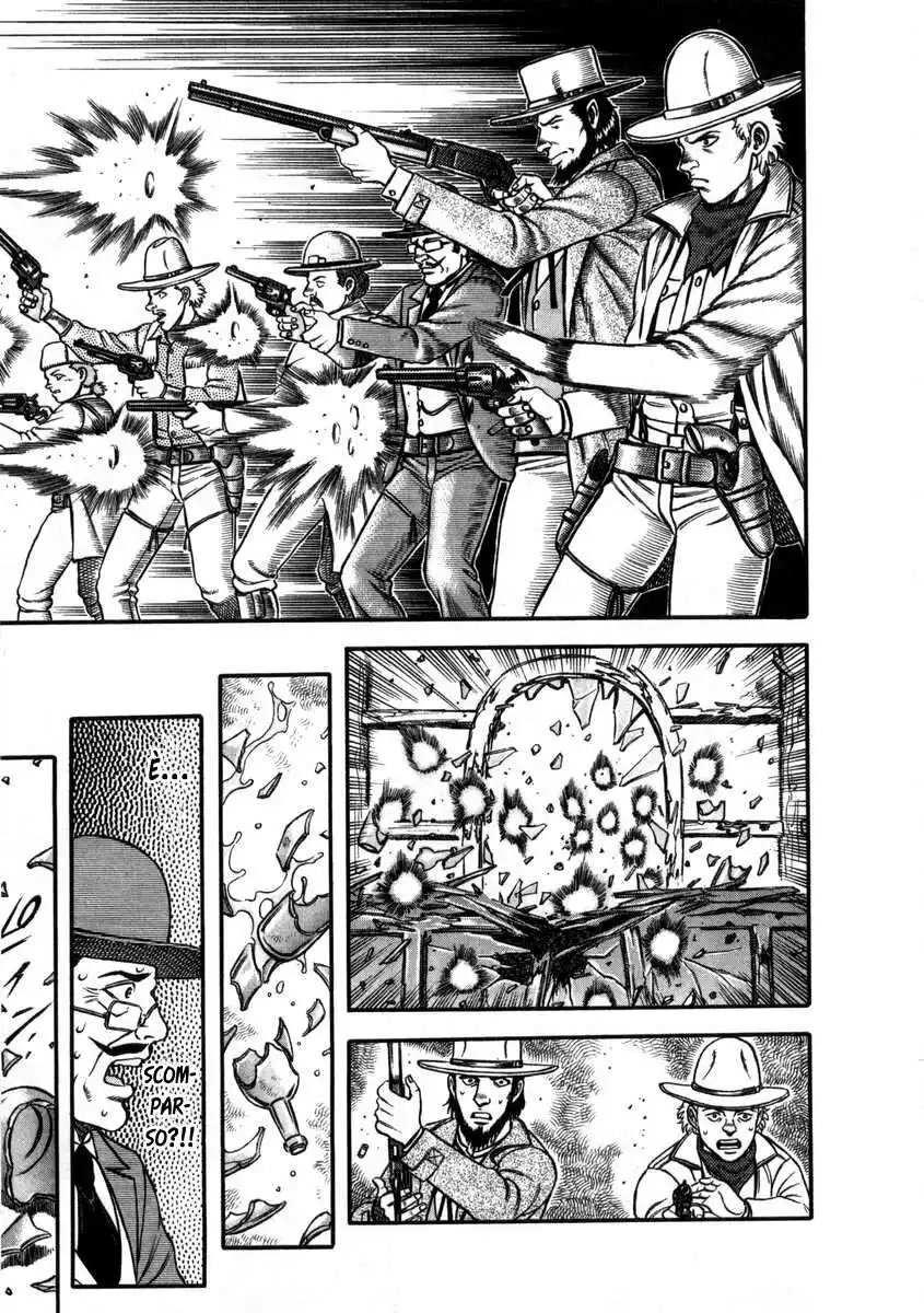 Blaster Knuckle Capitolo 10 page 6