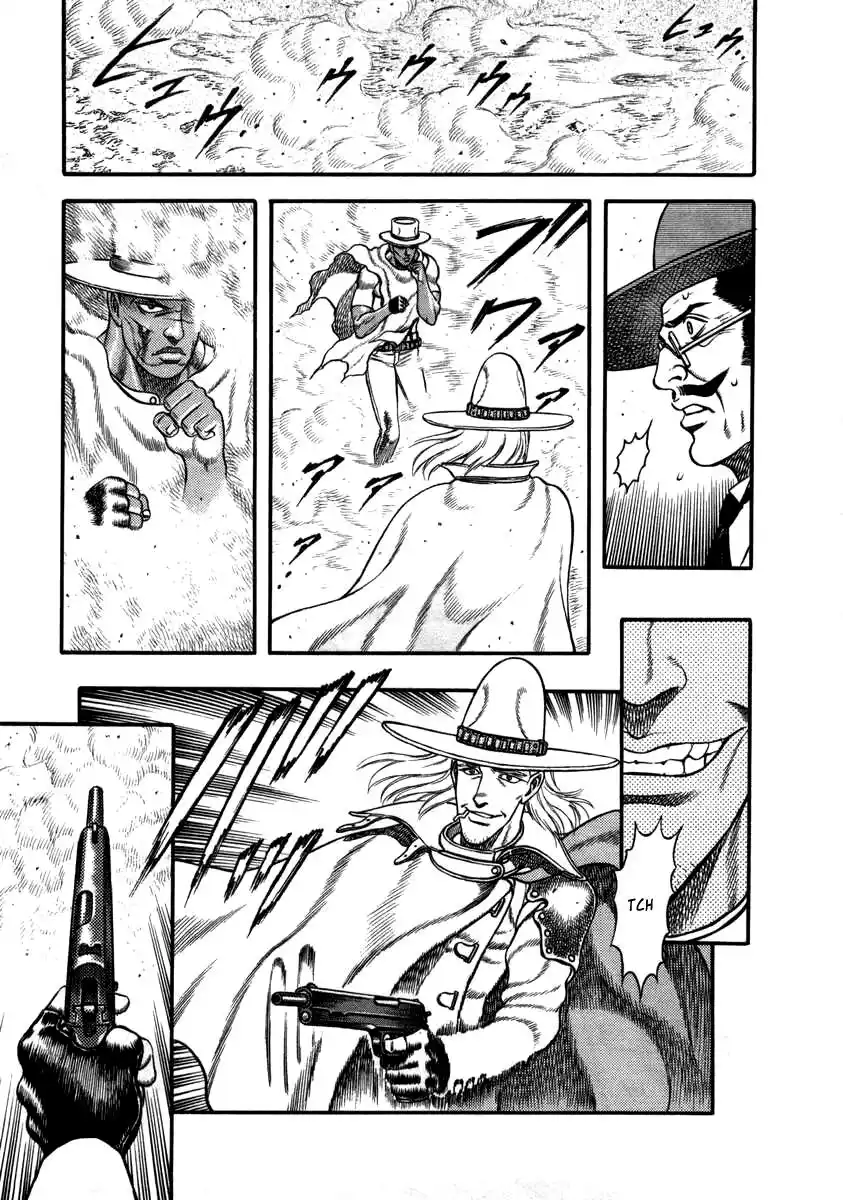 Blaster Knuckle Capitolo 12 page 11