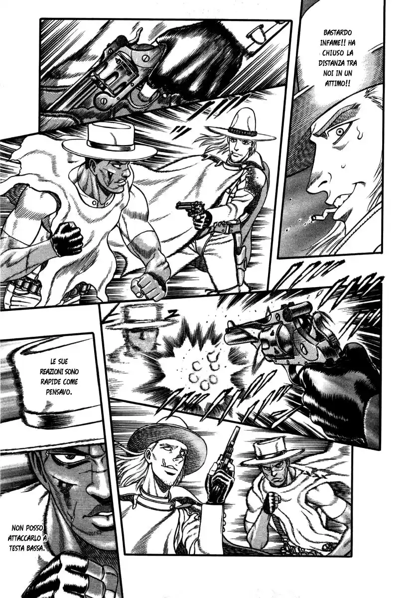 Blaster Knuckle Capitolo 12 page 13