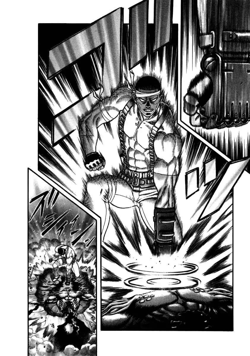 Blaster Knuckle Capitolo 20 page 14