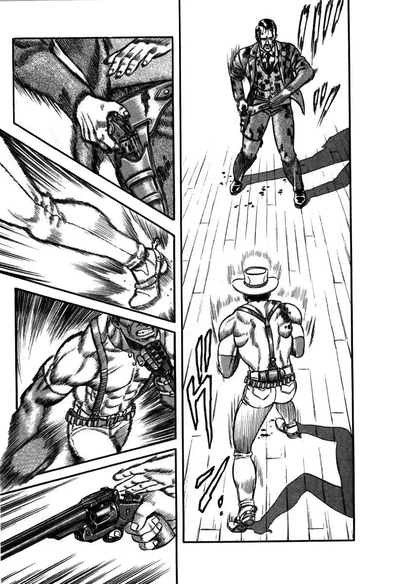 Blaster Knuckle Capitolo 04 page 12