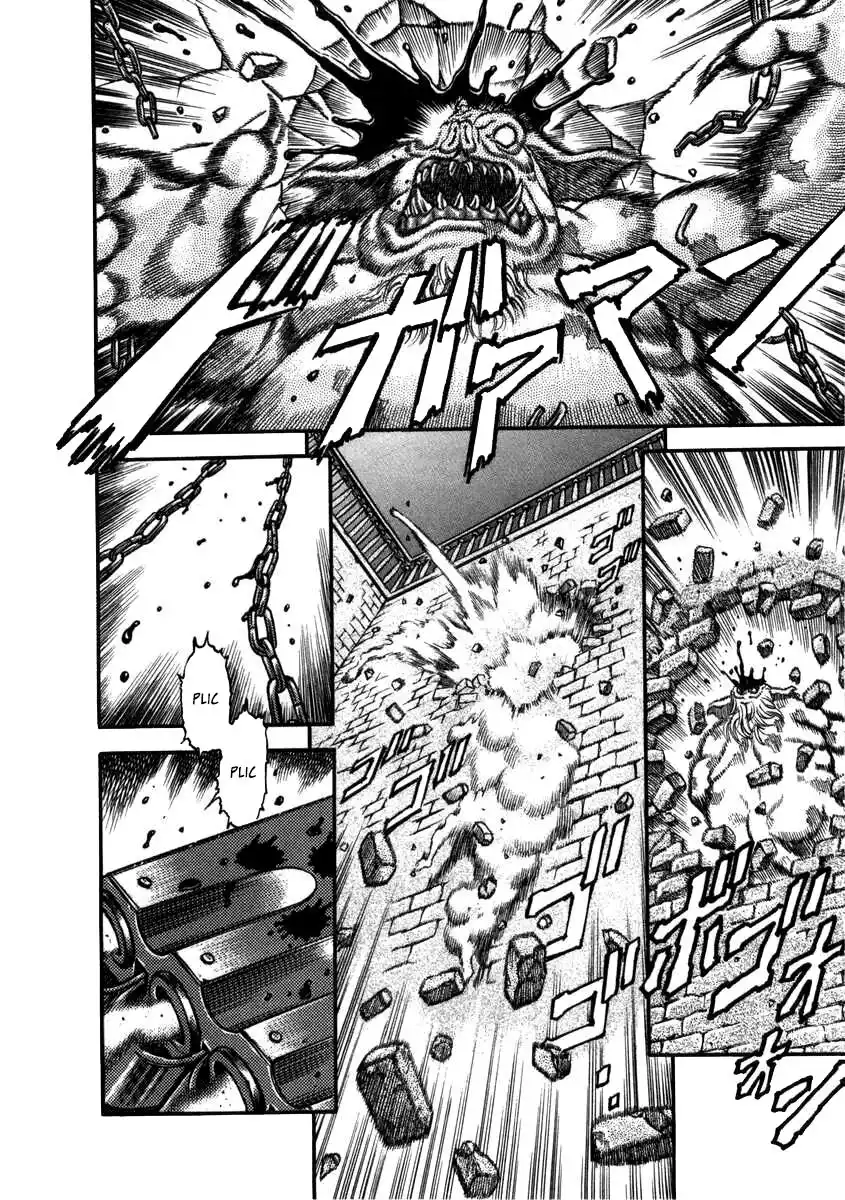 Blaster Knuckle Capitolo 06 page 18