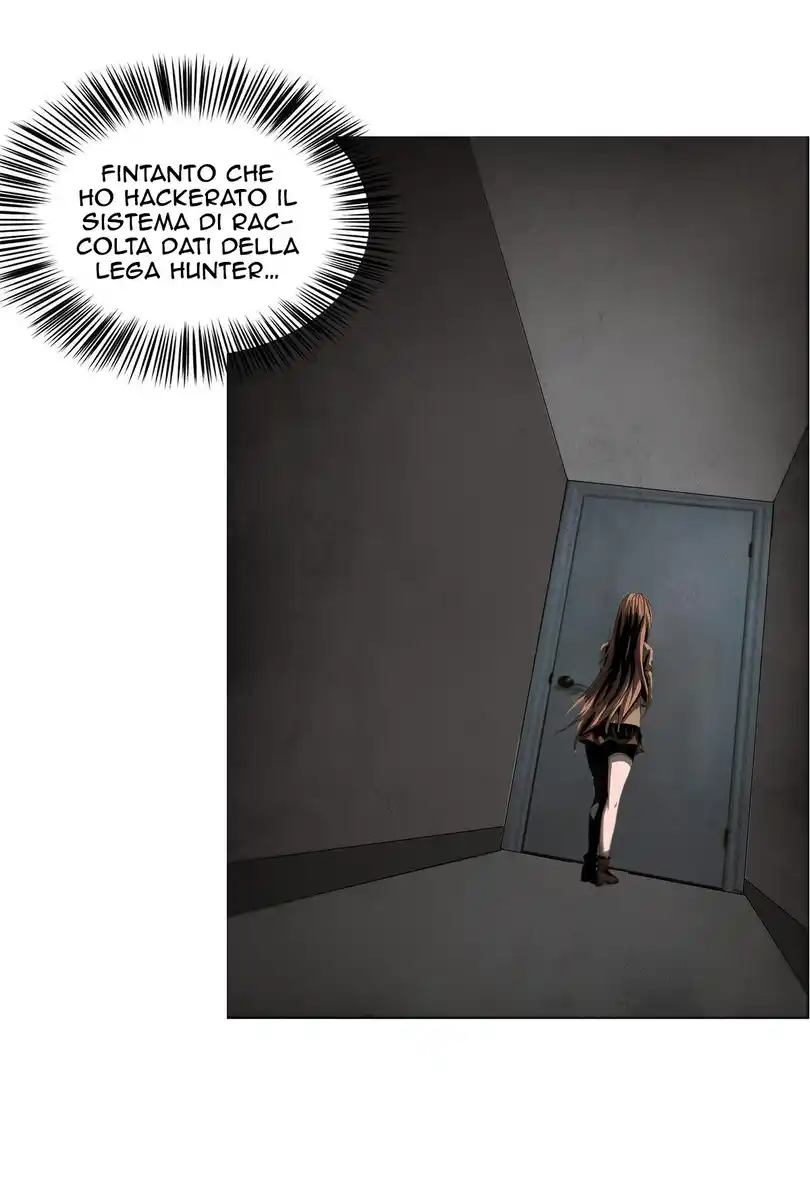 The Blade of Evolution - Walking Alone in the Dungeon Capitolo 23 page 30