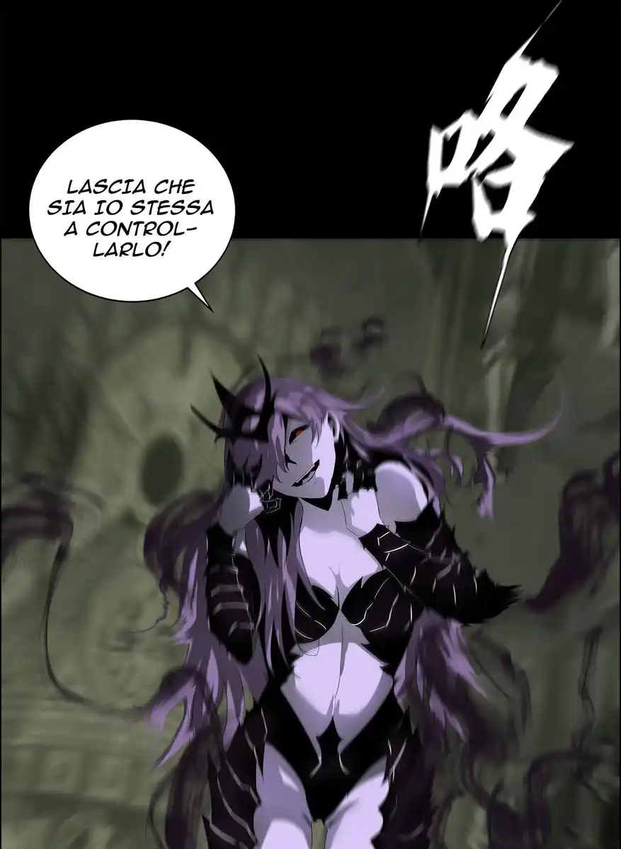 The Blade of Evolution - Walking Alone in the Dungeon Capitolo 43 page 10