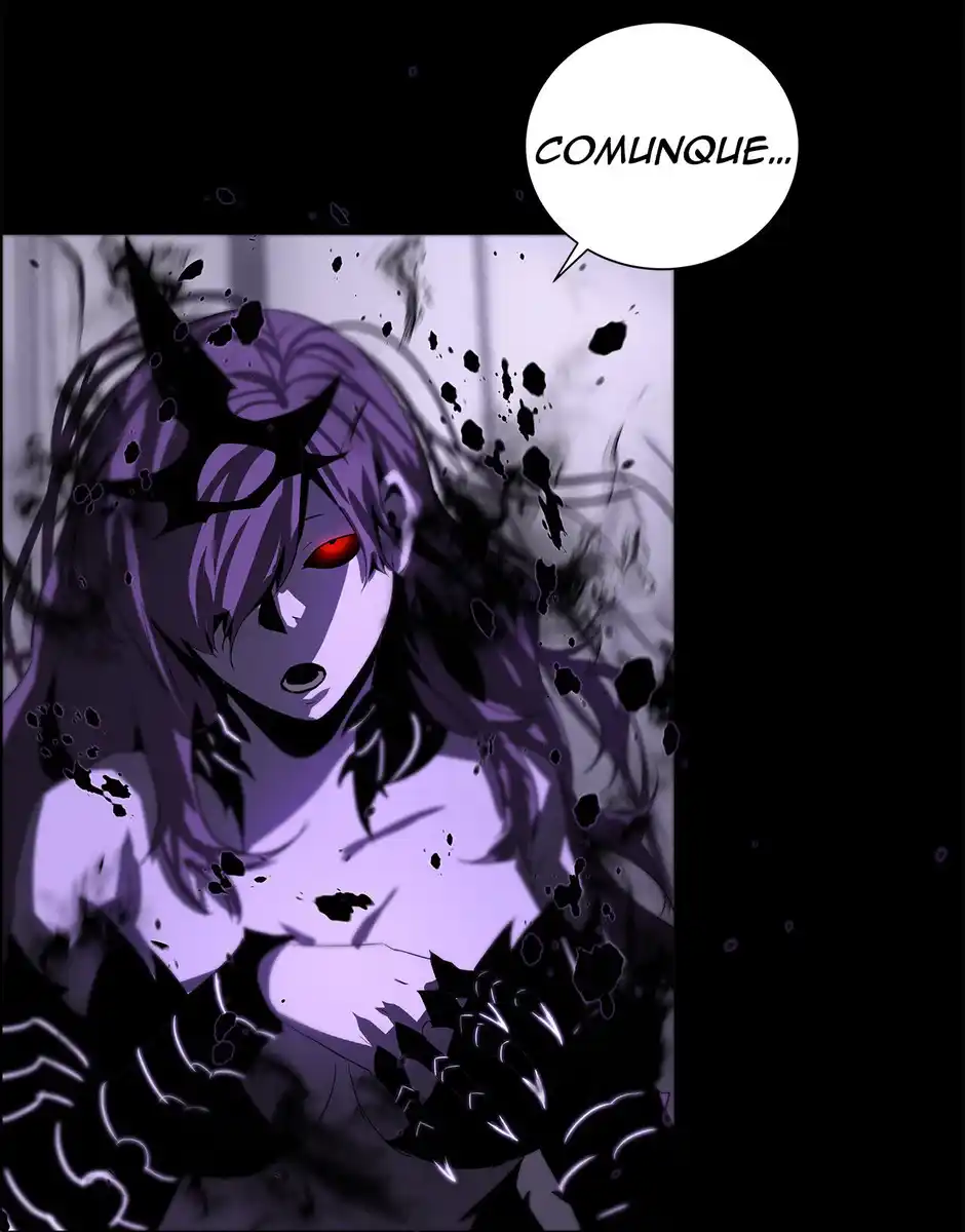 The Blade of Evolution - Walking Alone in the Dungeon Capitolo 43 page 31