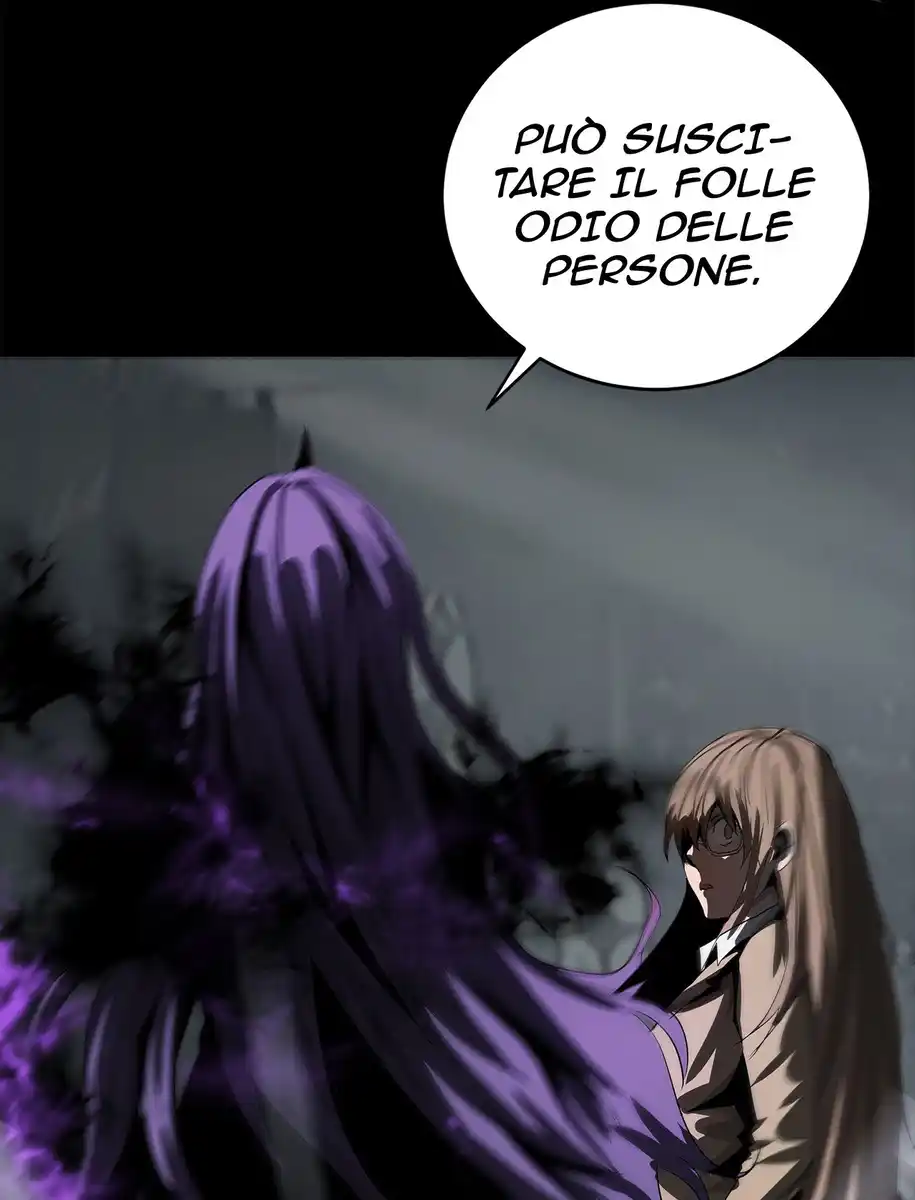 The Blade of Evolution - Walking Alone in the Dungeon Capitolo 45 page 31