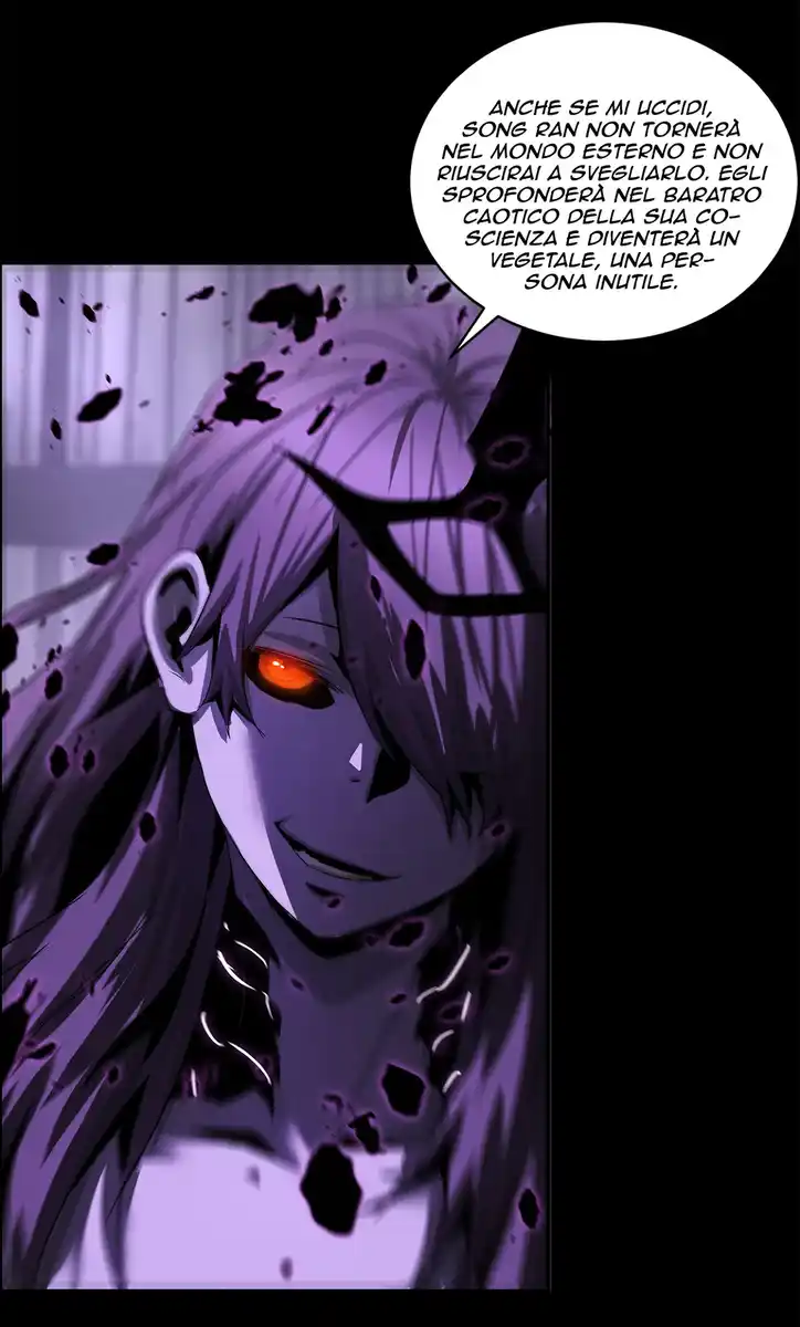 The Blade of Evolution - Walking Alone in the Dungeon Capitolo 44 page 16