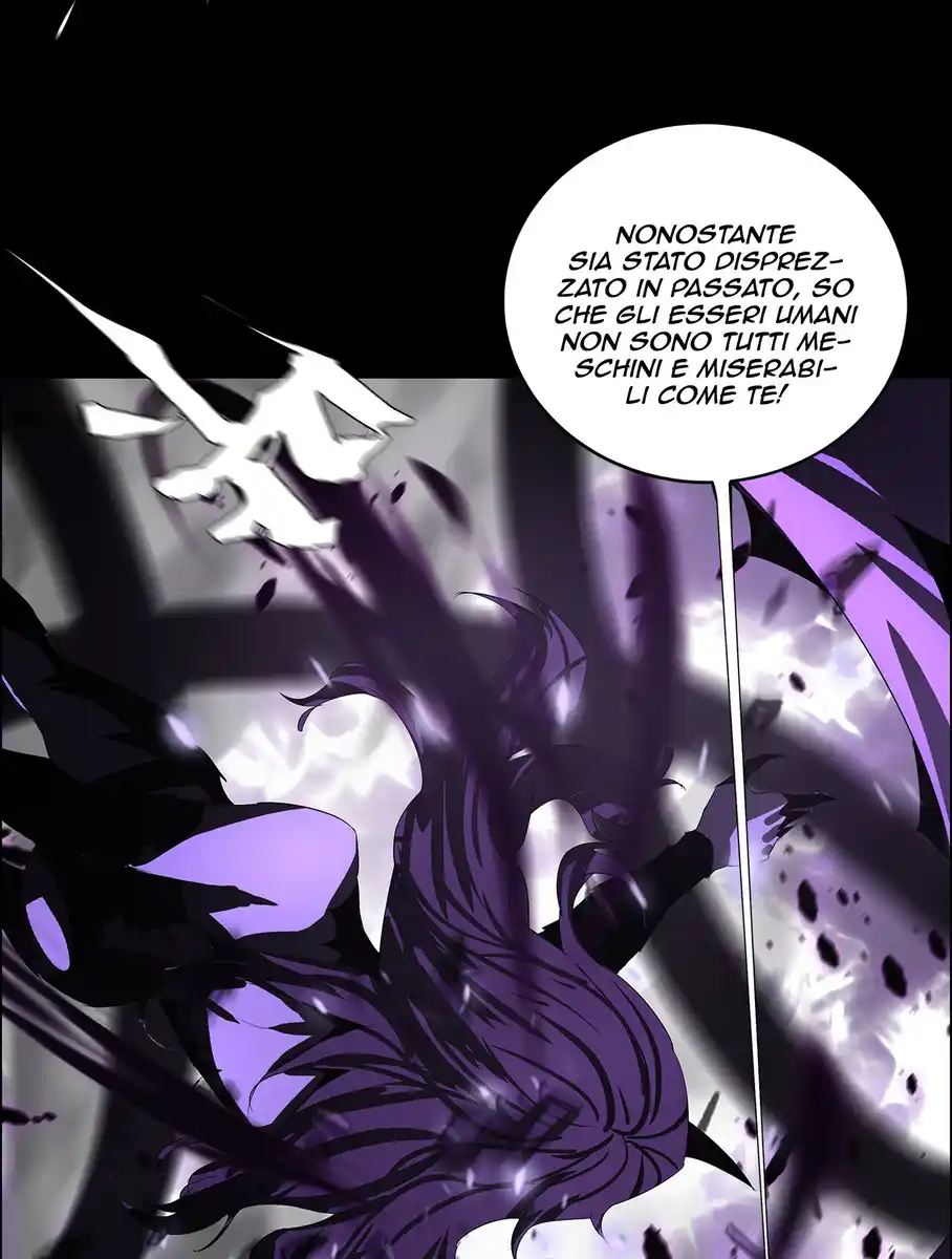 The Blade of Evolution - Walking Alone in the Dungeon Capitolo 44 page 44