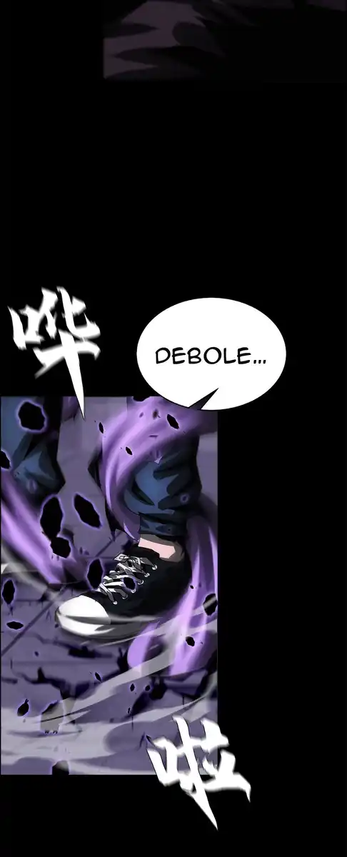 The Blade of Evolution - Walking Alone in the Dungeon Capitolo 46 page 12