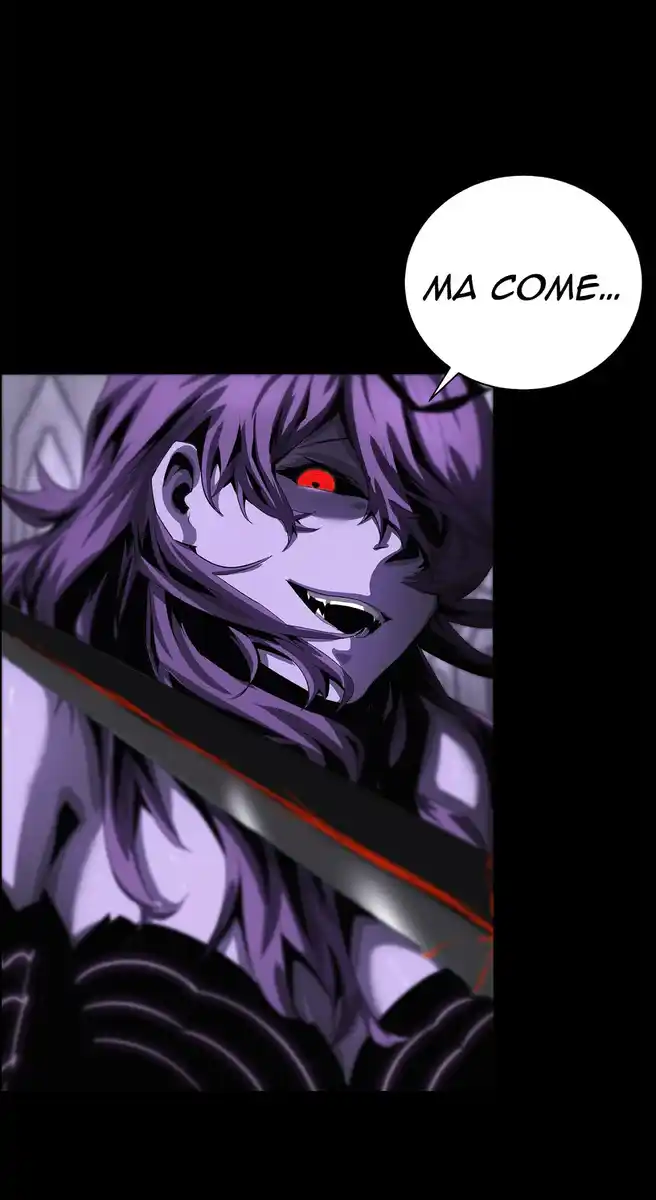 The Blade of Evolution - Walking Alone in the Dungeon Capitolo 46 page 7