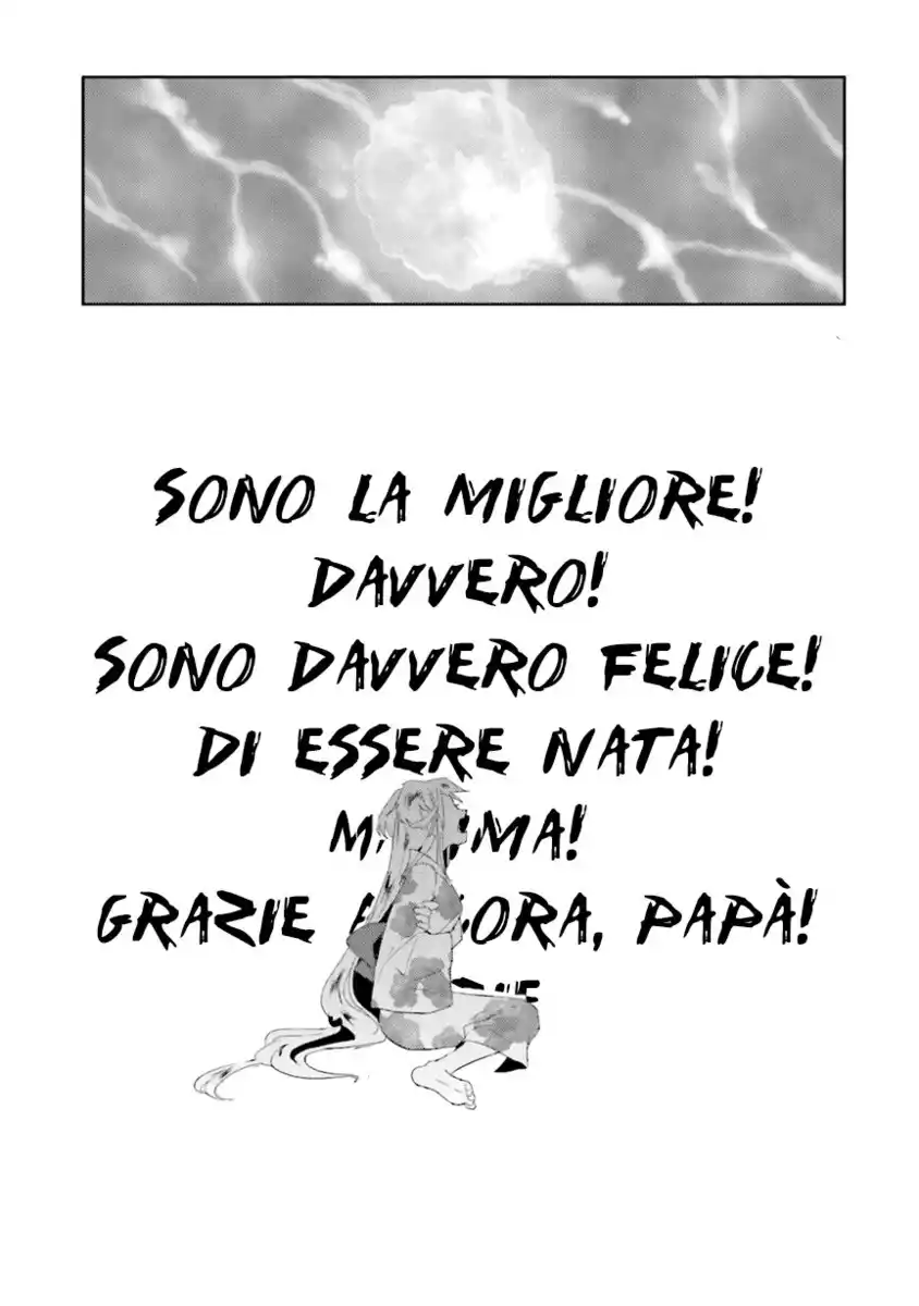 Ever Green Capitolo 16 page 20