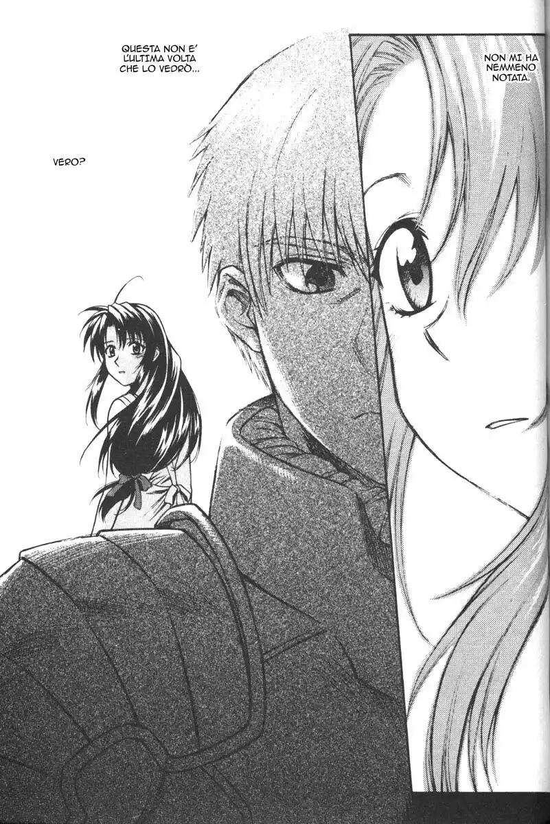 Full Metal Panic! Capitolo 49 page 7