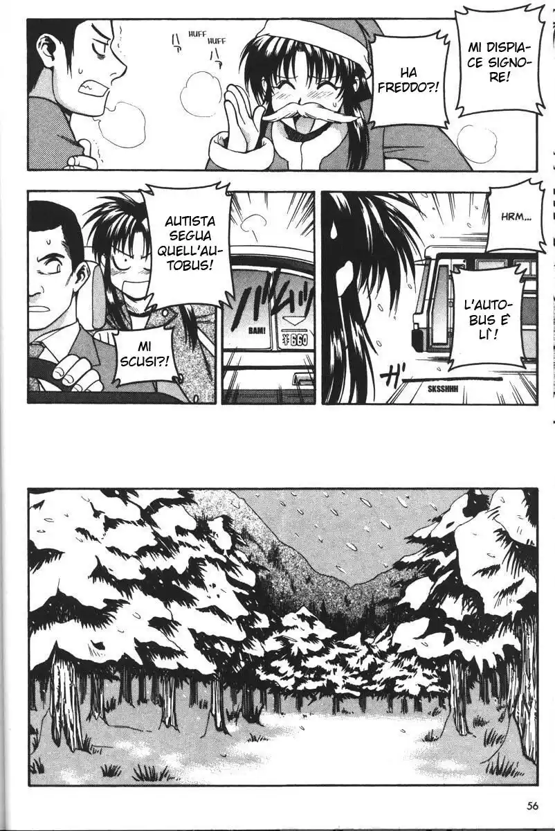 Full Metal Panic! Capitolo 35 page 13