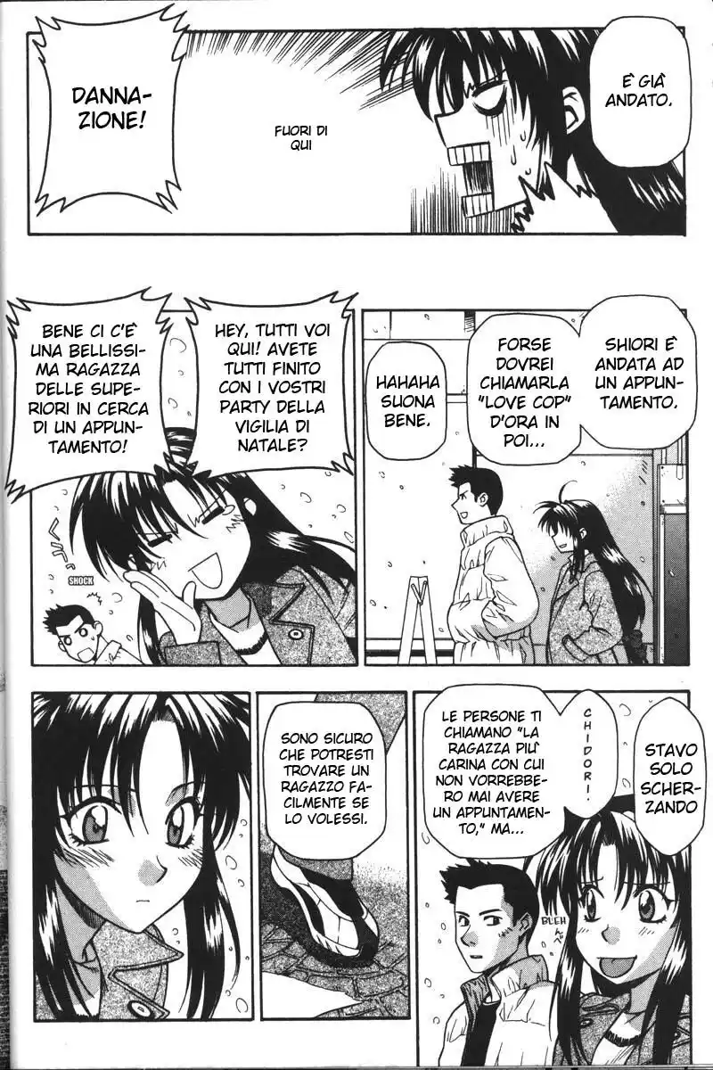 Full Metal Panic! Capitolo 35 page 5