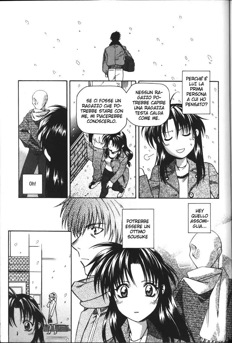 Full Metal Panic! Capitolo 35 page 6