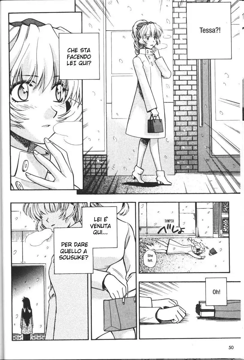 Full Metal Panic! Capitolo 35 page 7