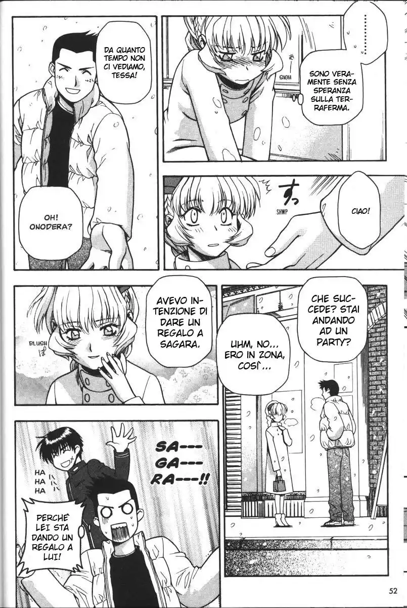 Full Metal Panic! Capitolo 35 page 9