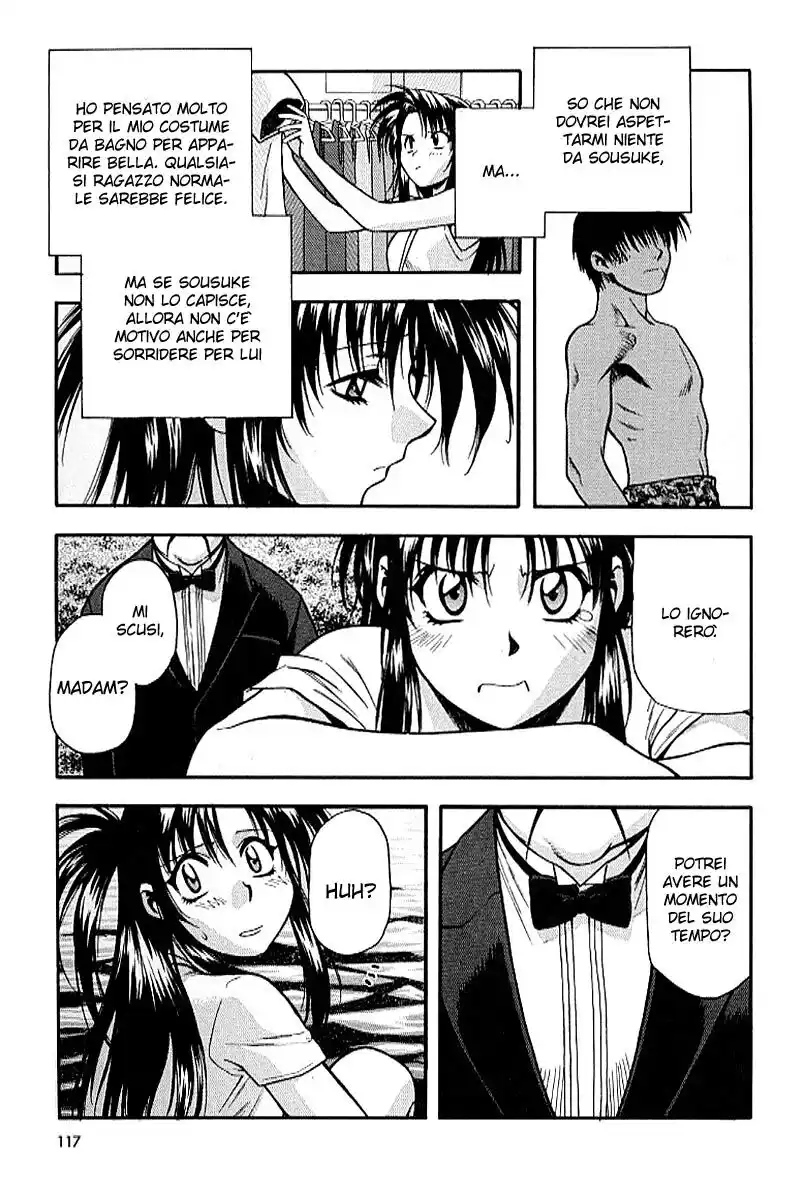 Full Metal Panic! Capitolo 19 page 11