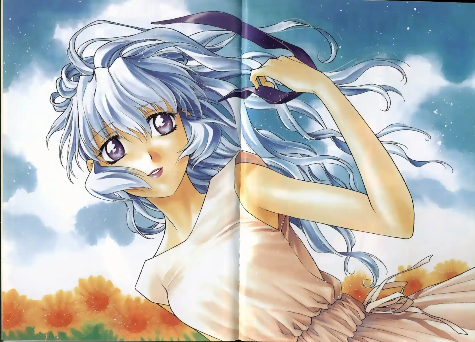 Full Metal Panic! Capitolo 27 page 6